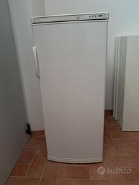 freezer a cassetti,