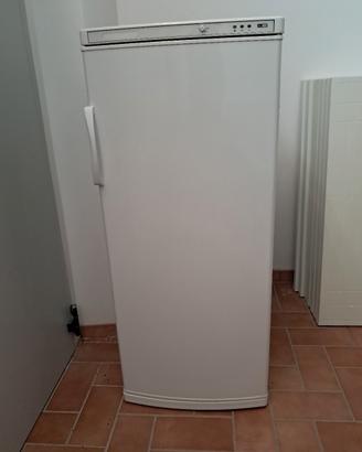 freezer a cassetti,