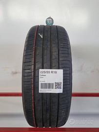 Gomme Usate Falken 225 55 18 Guarda Catalogo