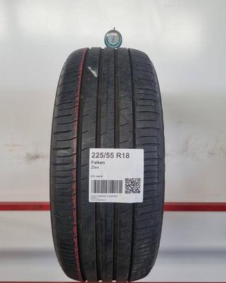 Gomme Usate Falken 225 55 18 Guarda Catalogo