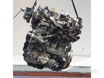 Motore e cambio toyota yaris 1.4 diesel 1ndtv