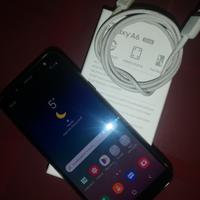 smartphone samsung galaxy A6