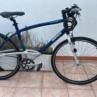 Bicicletta Btwin Triban 3