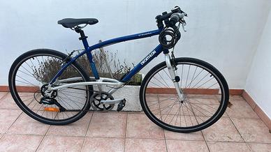 Bicicletta Btwin Triban 3