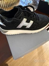 Sneaker Hogan bimba