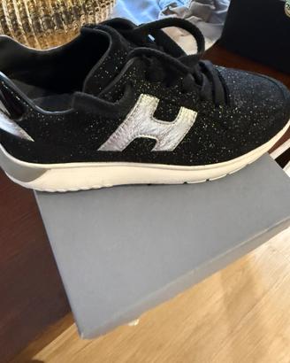 Sneaker Hogan bimba