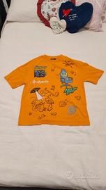 Maglietta Bershka Xs