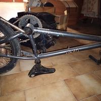 Telaio Bmx freestyle