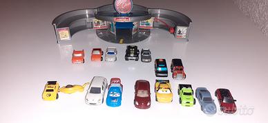lotto micromachines
