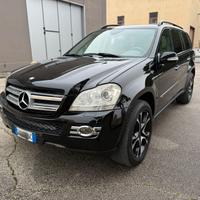 MERCEDES GL 320 3.0 D 7 POSTI 12 MESI DI GARANZIA