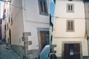 Trilocale vendita Monte Amiata Castel del Piano