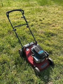 Tagliaerba Honda funzionante non trazionato