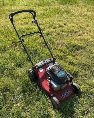 Tagliaerba Honda funzionante non trazionato