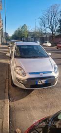 Fiat Punto Evo 1.4 Benzina