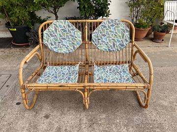 Divano vintage