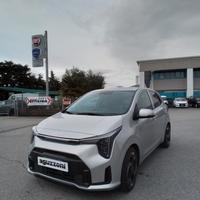 Kia Picanto 1.2 12V 5 porte AMT Style