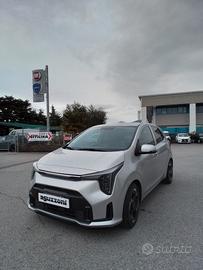 Kia Picanto 1.2 12V 5 porte AMT Style