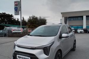 Kia Picanto 1.2 12V 5 porte AMT Style