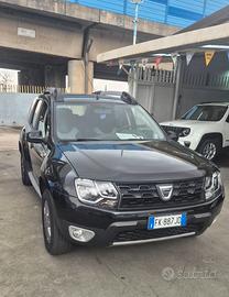Dacia Duster 2017