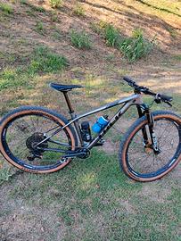 Trek procaliber 9.8 SL