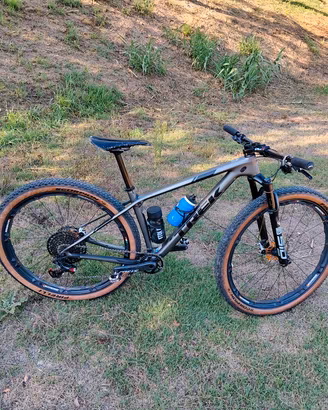 Trek procaliber 9.8 SL