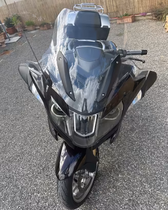 BMW r 1200 RT full