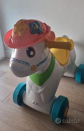 Chicco Rodeo