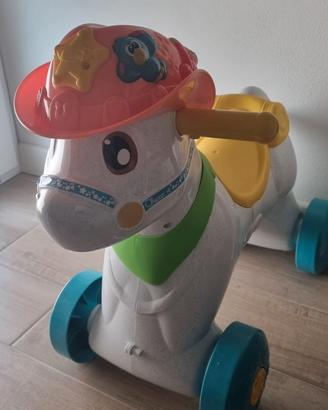 Chicco Rodeo