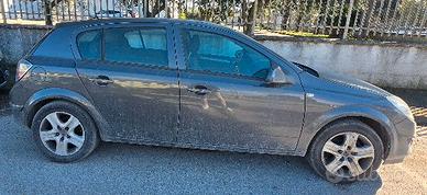 Opel Astra 1.4 GPL TECH problemi al motore