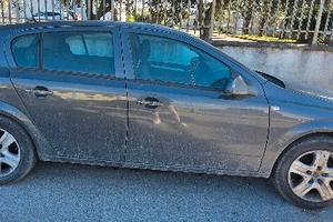 Opel Astra 1.4 GPL TECH problemi al motore