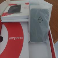 cellulare emporia touch smart.2 nuovo.