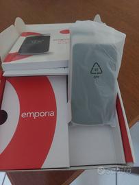cellulare emporia touch smart.2 nuovo.