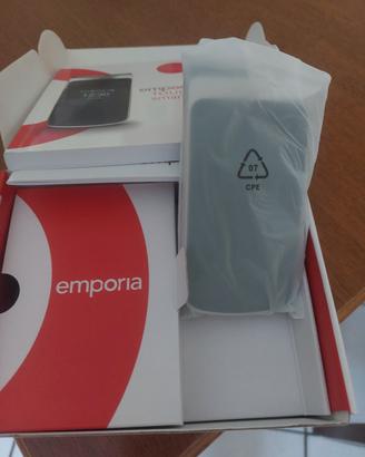 cellulare emporia touch smart.2 nuovo.