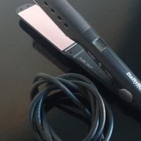 Piastra capelli Babyliss