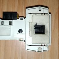 Blocco porta lavatrice Candy CS4