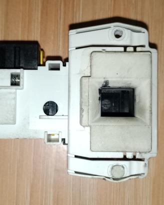 Blocco porta lavatrice Candy CS4