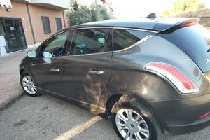nuova lancia delta 