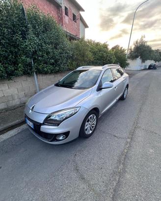 Renault Megane III 2013 SporTour