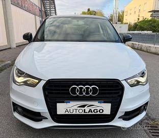 Audi A1 1.6 TDI S line edition