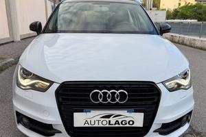 Audi A1 1.6 TDI S line edition