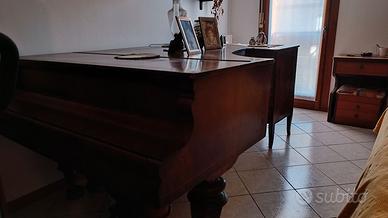 Pianoforte a coda