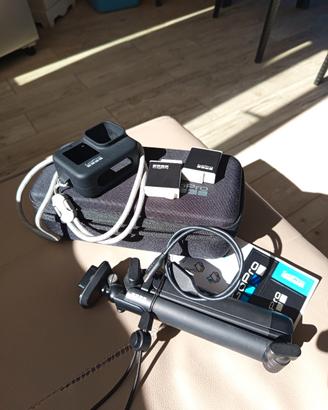  Accessori per GoPro originali  