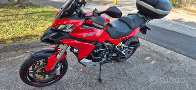Ducati Multistrada 1200 2014  S Gt