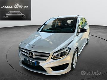 Mercedes-benz B 180 CDI*AMG PREMIUM*109 CV*TETTO *