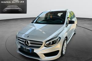Mercedes-benz B 180 CDI*AMG PREMIUM*109 CV*TETTO *