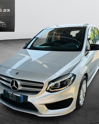 Mercedes-benz B 180 CDI*AMG PREMIUM*109 CV*TETTO *