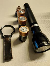 torcia Mag-Lite California 