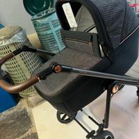 Passeggino 500 peg perego