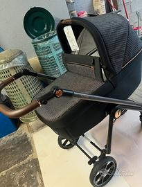 Passeggino 500 peg perego