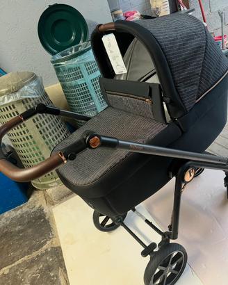 Passeggino 500 peg perego